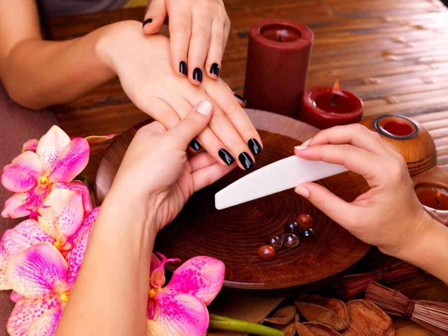 Manicure Beauty